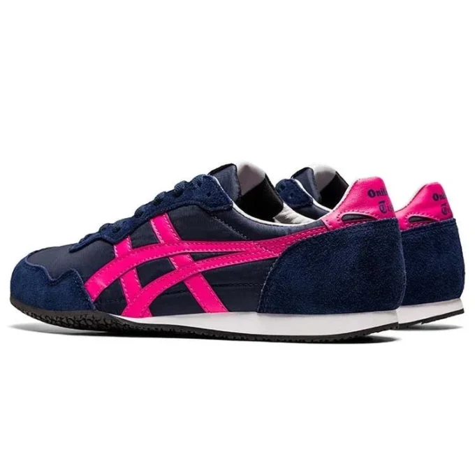 Serrano «Azul Rojo»