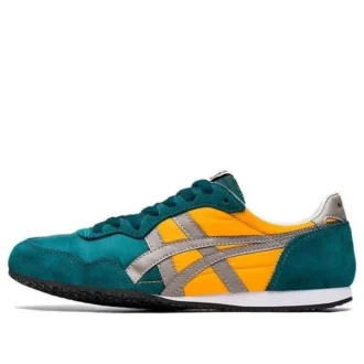 Serrano «Azul/Verde»