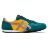 Serrano «Azul/Verde»