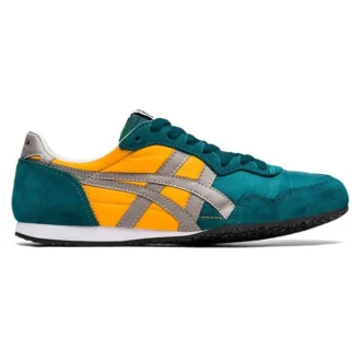 Serrano «Azul/Verde»