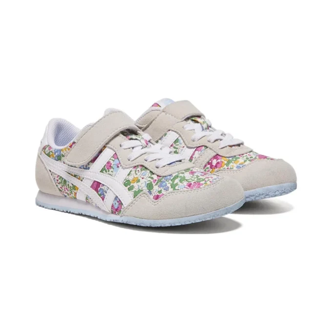 Serrano «Beige Floral»