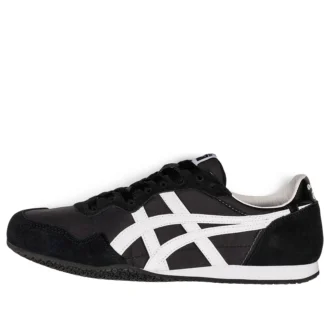 Serrano «Black White»