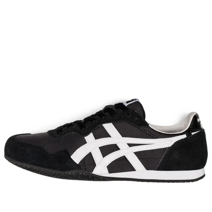 Serrano «Black White» Serrano «Black White»