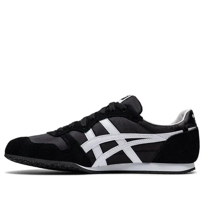 Serrano «Black White» Serrano «Black White»