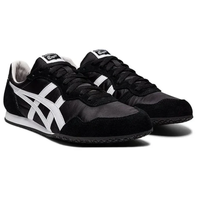 Serrano «Black White» Serrano «Black White»