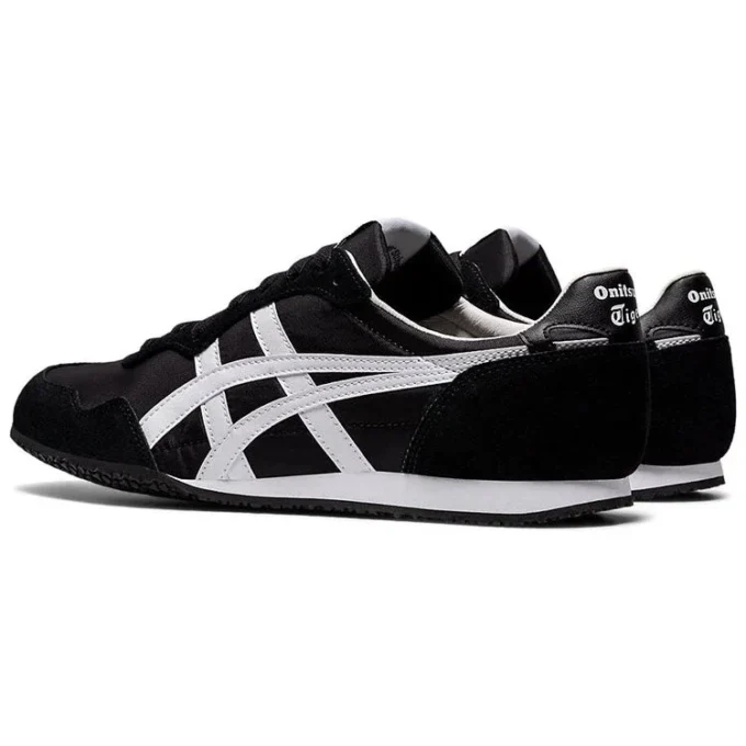 Serrano «Black White» Serrano «Black White»