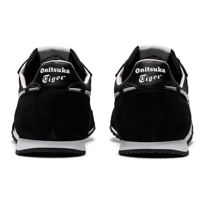 Serrano «Black White» Serrano «Black White»