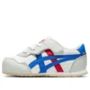 Serrano «Blanco Azul Rojo»