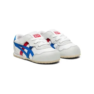 Serrano «Blanco Azul Rojo»