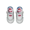 Serrano «Blanco Azul Rojo»