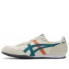 Serrano «Blanco, azul y naranja»