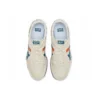Serrano «Blanco, azul y naranja»