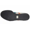Serrano «Blanco, azul y naranja»