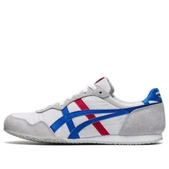 Serrano «Blanco Directoire Azul»