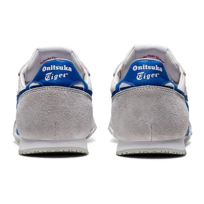 Serrano «Blanco Directoire Azul»