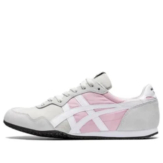 Serrano «Blanco gris rosado»