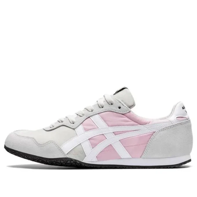 Serrano «Blanco gris rosado»