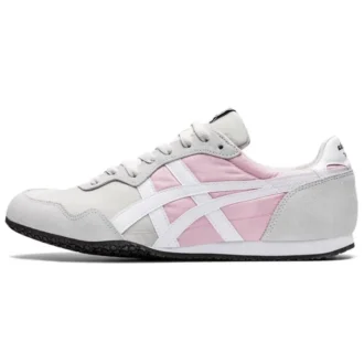 Serrano «Blanco gris rosado»