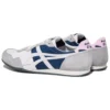 Serrano «Blanco Mako Azul»