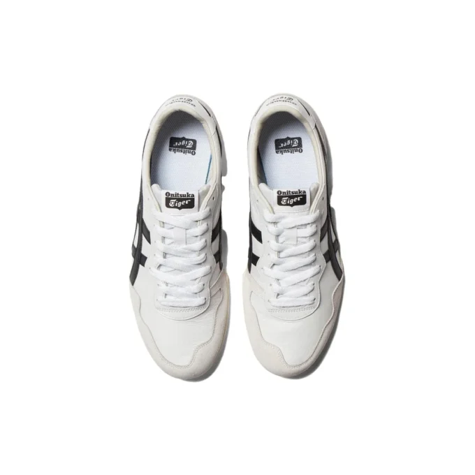 Serrano «Blanco Negro» Serrano «Blanco Negro»