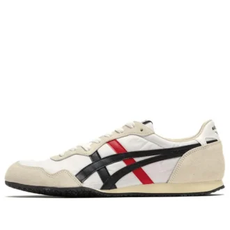 Serrano «Blanco Negro Rojo»