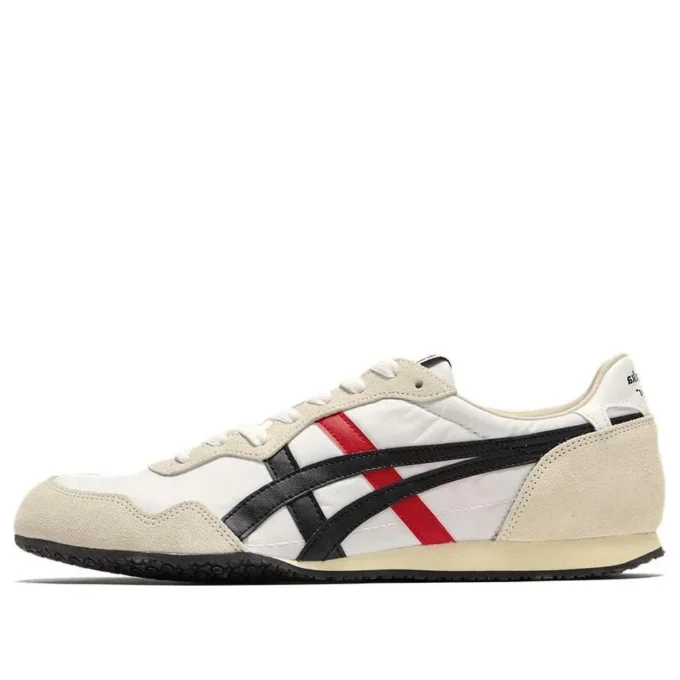 Serrano «Blanco Negro Rojo»