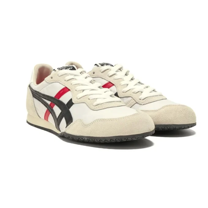 Serrano «Blanco Negro Rojo»