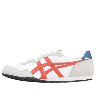 Serrano «Blanco Rojo»