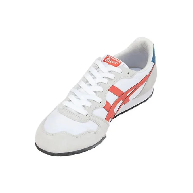 Serrano «Blanco Rojo»