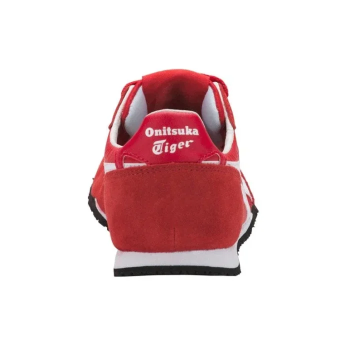 Serrano «Blanco Rojo»