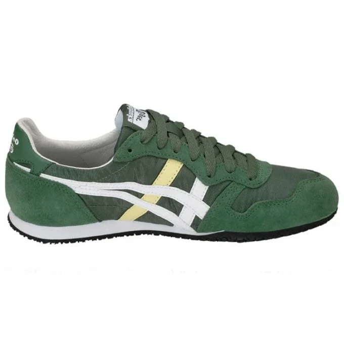 Serrano «Blanco verde»