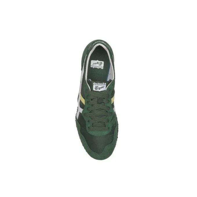 Serrano «Blanco verde»