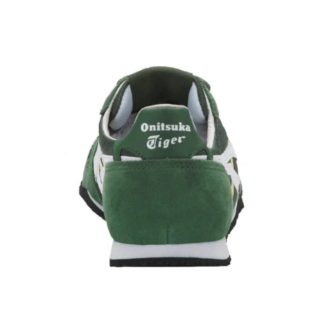 Serrano «Blanco verde»