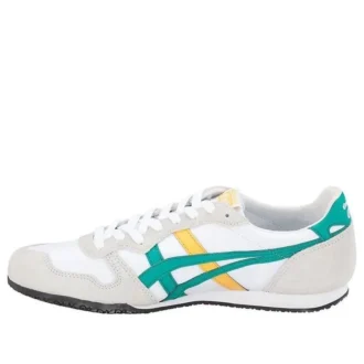 Serrano «Blanco Verde Amarillo»
