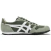 Serrano «Bronce, verde y blanco»