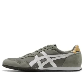 Serrano «Burnt Olive White»