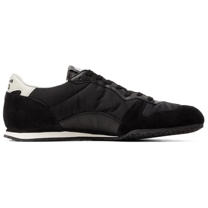 Serrano CL «Black»