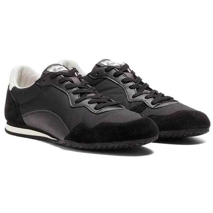 Serrano CL «Black»