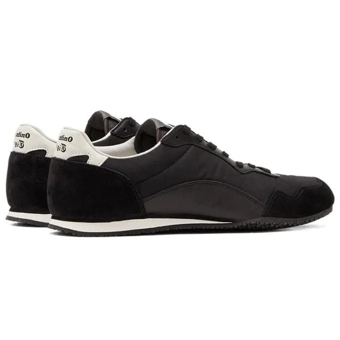 Serrano CL «Black»