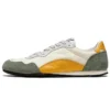 Serrano CL «Cream Green Yellow»