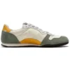 Serrano CL «Cream Green Yellow»