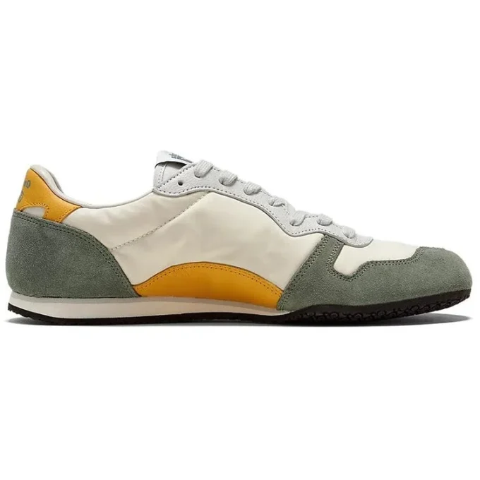 Serrano CL «Cream Green Yellow»