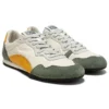 Serrano CL «Cream Green Yellow»