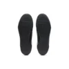 Serrano CL Leather «Black White»