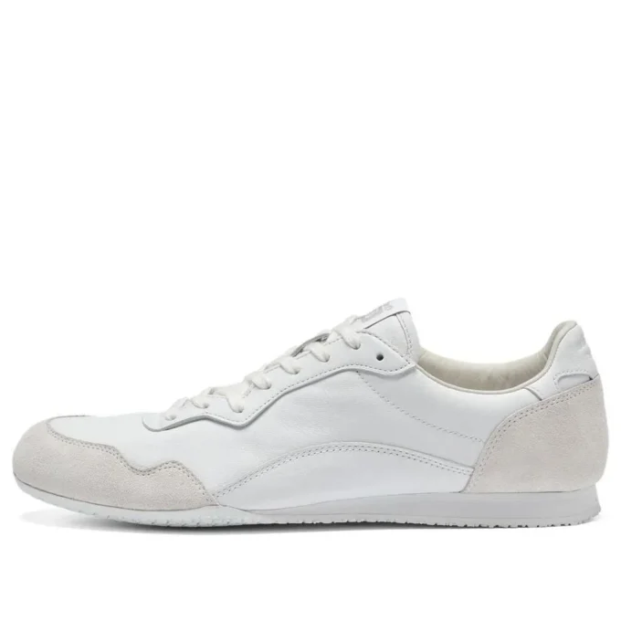 Serrano CL «White»