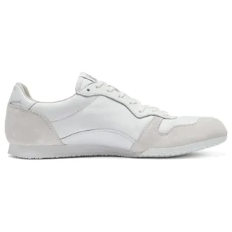 Serrano CL «White»