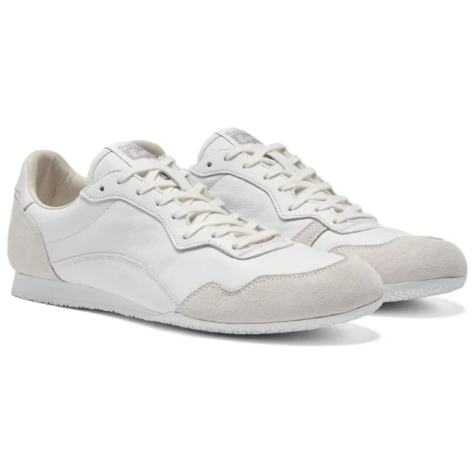 Serrano CL «White»