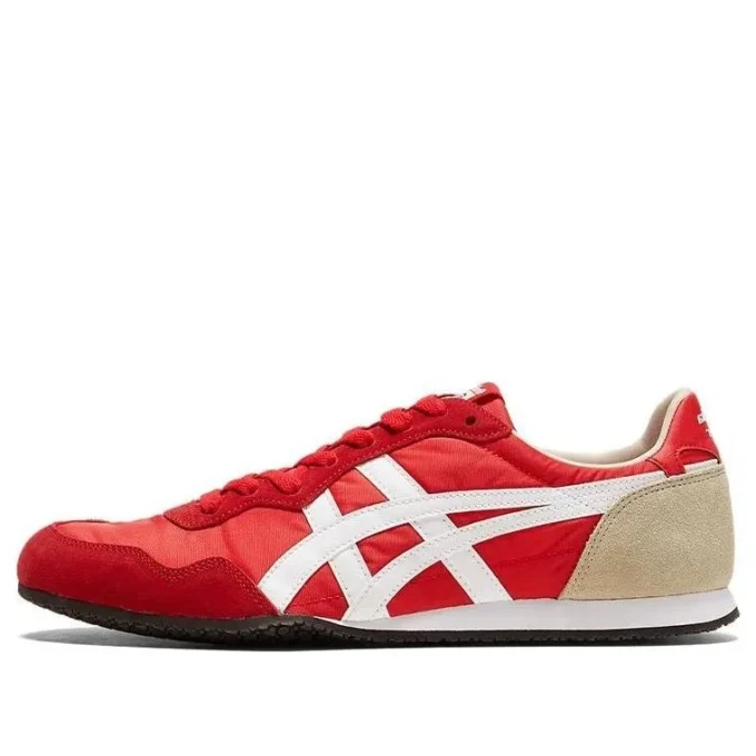 Serrano «Classic Red White» Serrano «Classic Red White»
