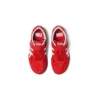 Serrano «Classic Red White»