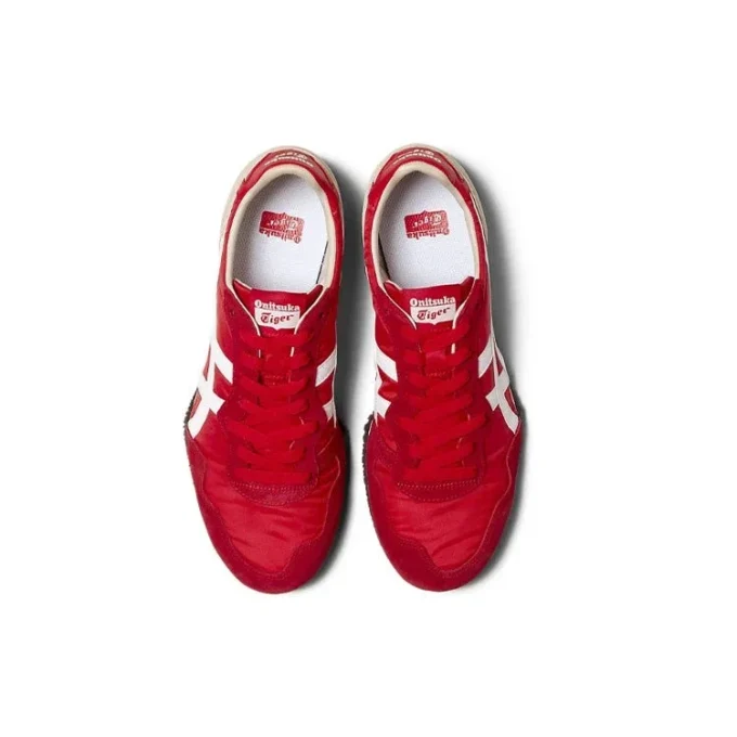 Serrano «Classic Red White» Serrano «Classic Red White»